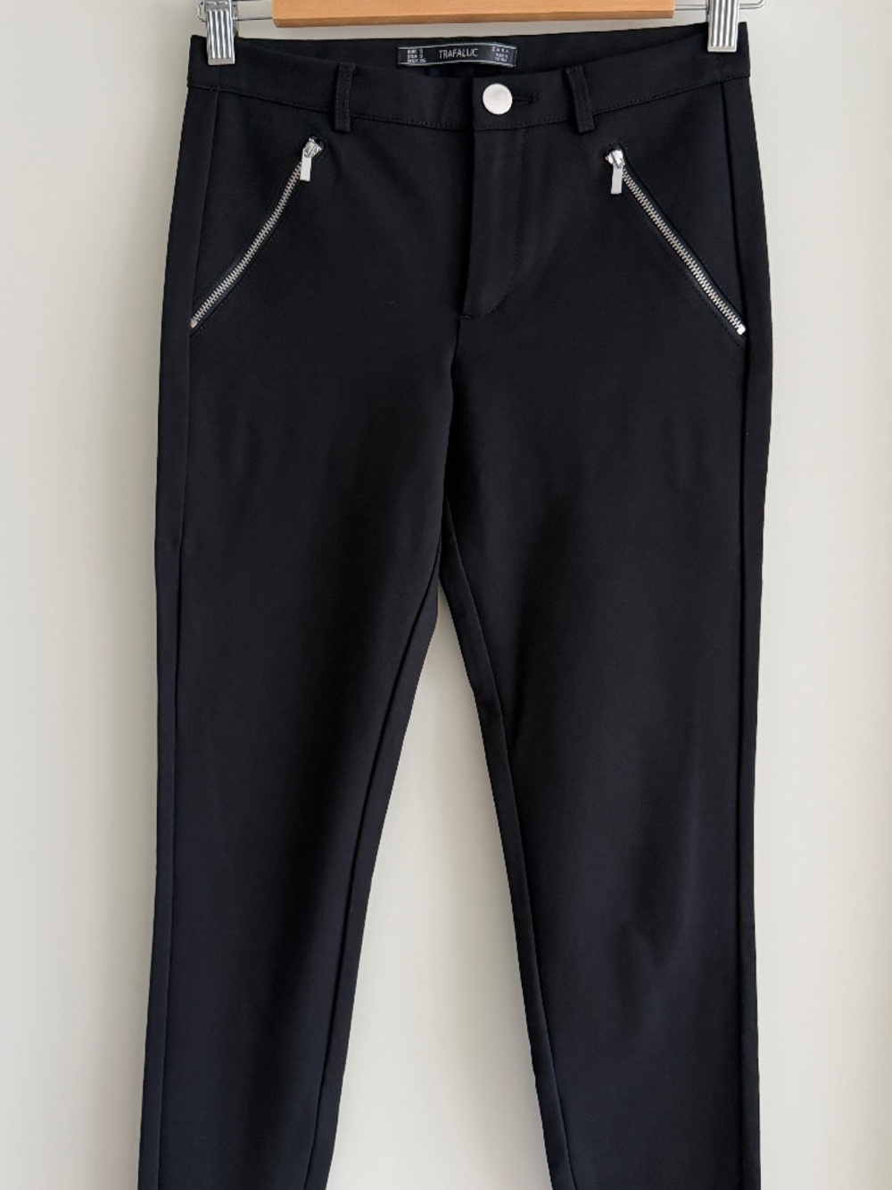 Zara Slim Fit Pants